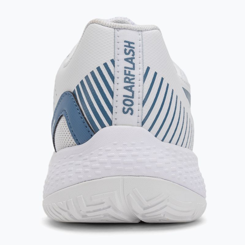 Buty PUMA Solarflash III puma white/blue horizon 6