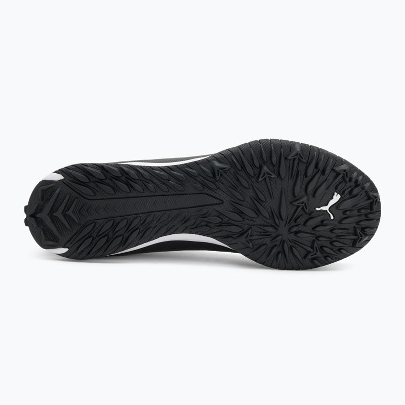 Buty piłkarskie PUMA Ultra 5 Match+ TT puma black/puma white 5
