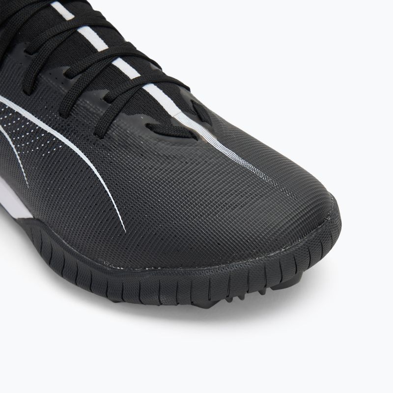 Buty piłkarskie PUMA Ultra 5 Match+ TT puma black/puma white 8