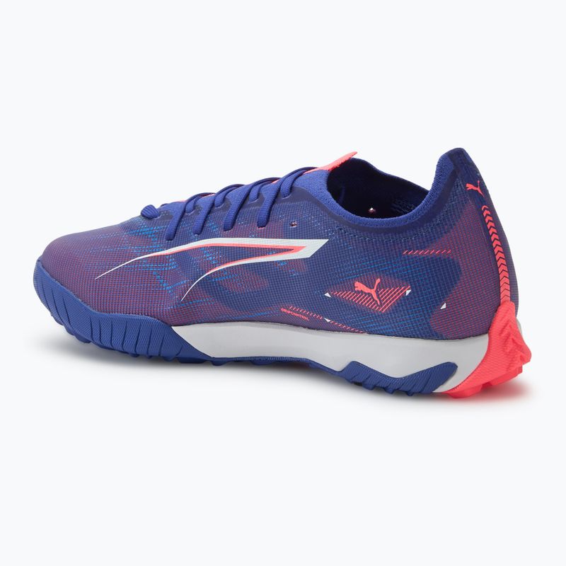 Buty piłkarskie PUMA Future 5 Match TT lapis lazuli/puma white/sunset glow 3