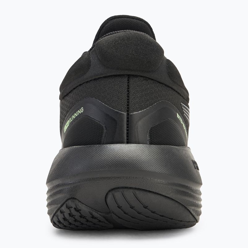 Buty do biegania męskie PUMA Scend Pro WTR puma black/puma silver 6