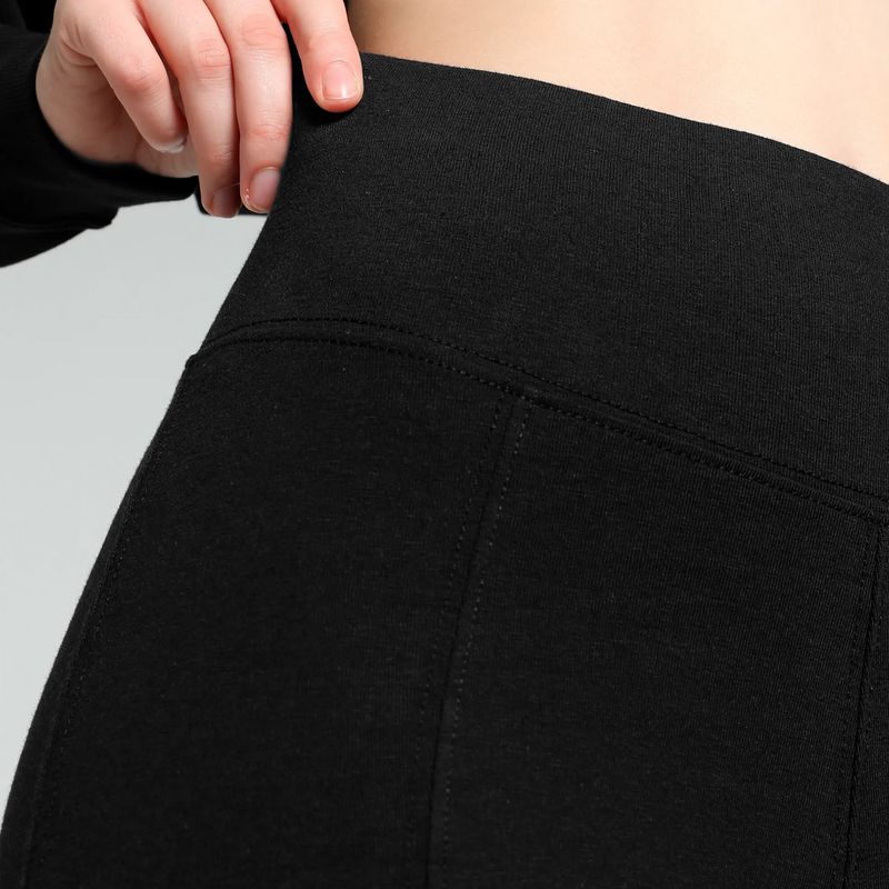 Legginsy damskie PUMA Her High-Waist puma black 6