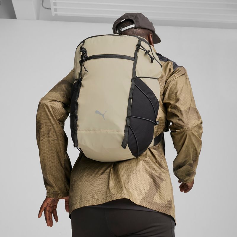 Plecak PUMA Seasons Allround 16 l oak branch 4