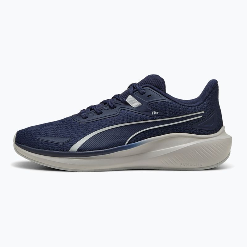 Buty do biegania PUMA Skyrocket Lite Elevate puma navy/cool light gray 8