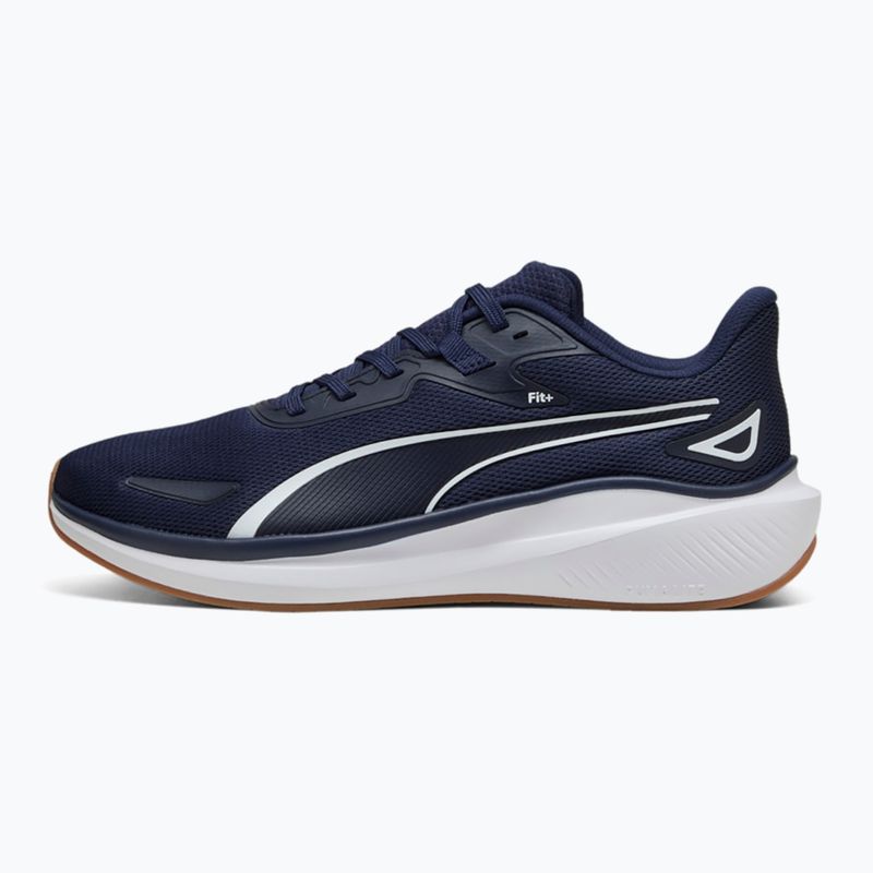 Buty do biegania PUMA Skyrocket Lite puma navy/puma white 8