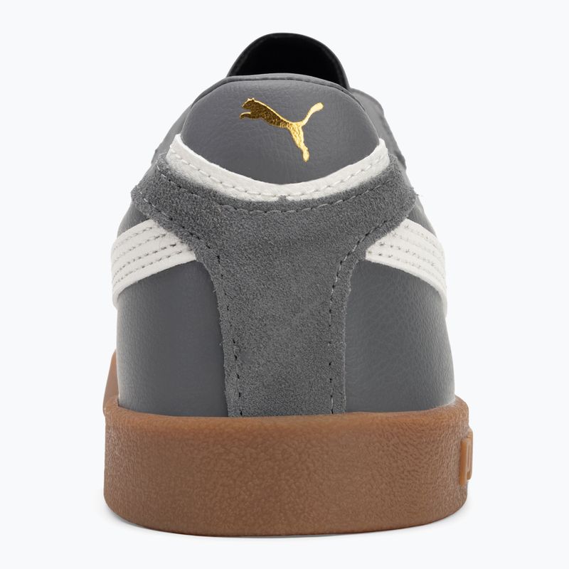 Buty PUMA Club II Era cool dark gray/vapor gray/gum 6