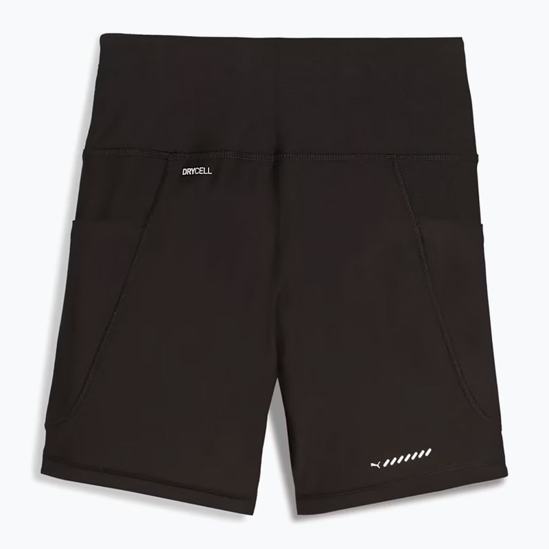 Spodenki do biegania damskie PUMA Run Velocity 5" Tight puma black 2