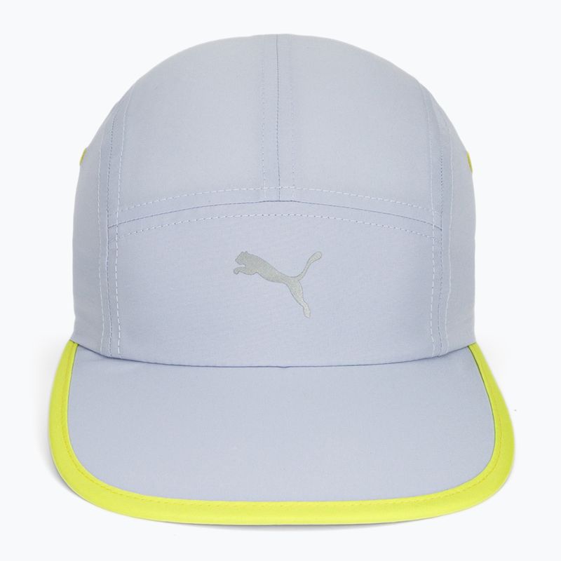 Czapka z daszkiem PUMA ESS Running 5 Panel cool weather 2