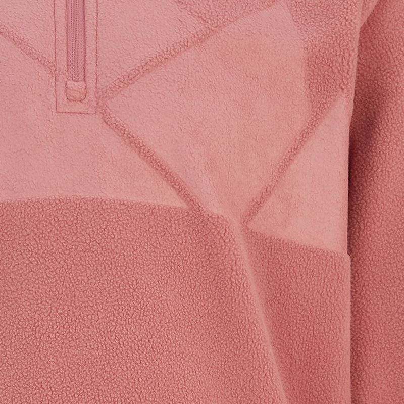 Bluza termoaktywna dziecięca ZIENER Jonki rose blossom 3