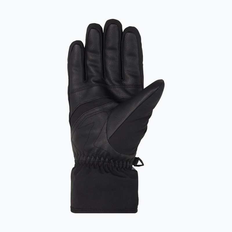 Rękawice narciarskie męskie ZIENER Galibo GTX alpine black 9