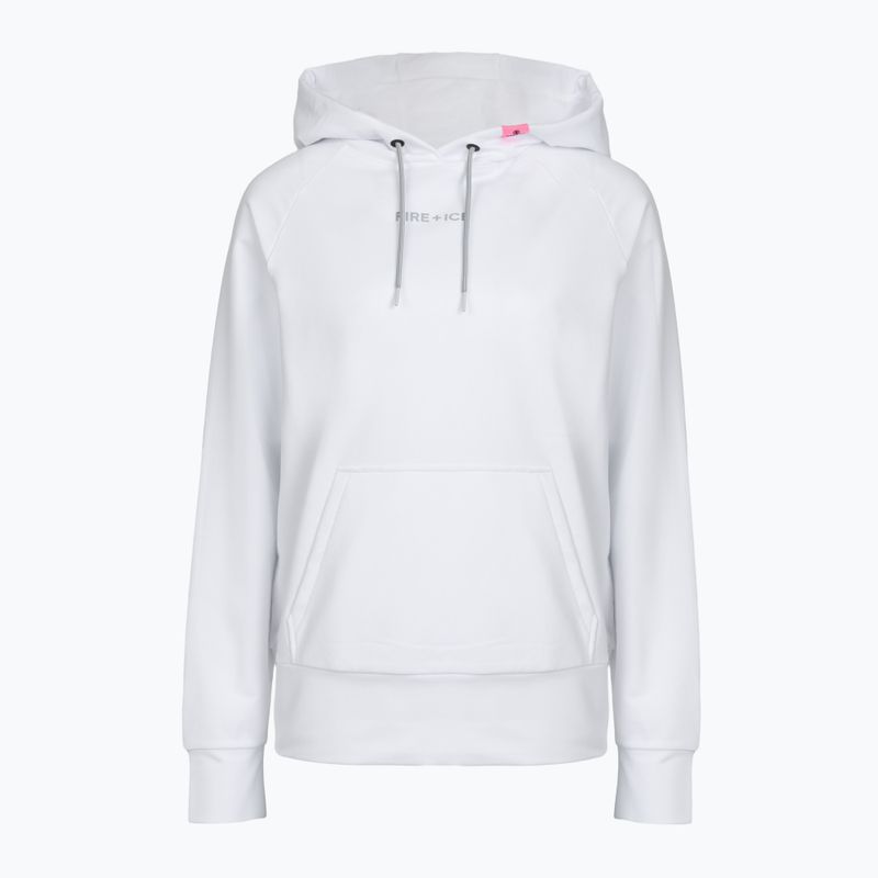Bluza damska BOGNER FIRE+ICE Nala white