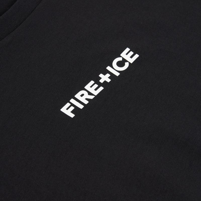 Koszulka męska BOGNER FIRE+ICE Mick3 black 3