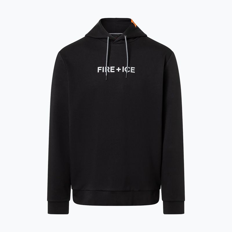 Bluza męska BOGNER FIRE+ICE Cadell black