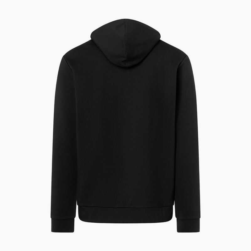 Bluza męska BOGNER FIRE+ICE Cadell black 2