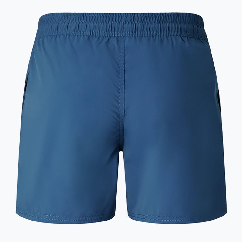 Szorty kąpielowe męskie BOGNER FIRE+ICE Nelson2 ink blue 2