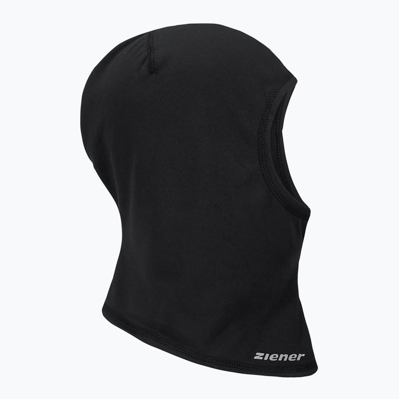 Kominiarka dziecięca ZIENER Inning-Z black
