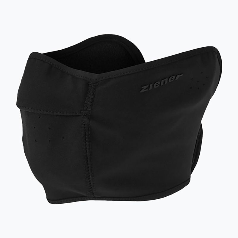 Komin ZIENER Italo-Z black