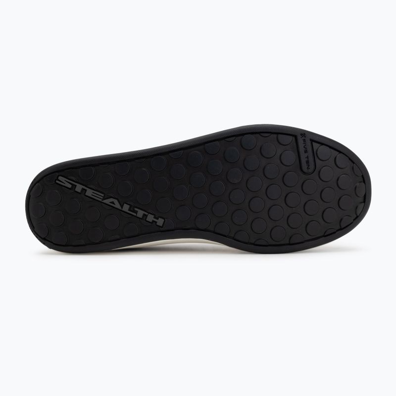 Buty rowerowe platformy męskie adidas FIVE TEN Freerider Pro wonder alumina/off white/grey three 4