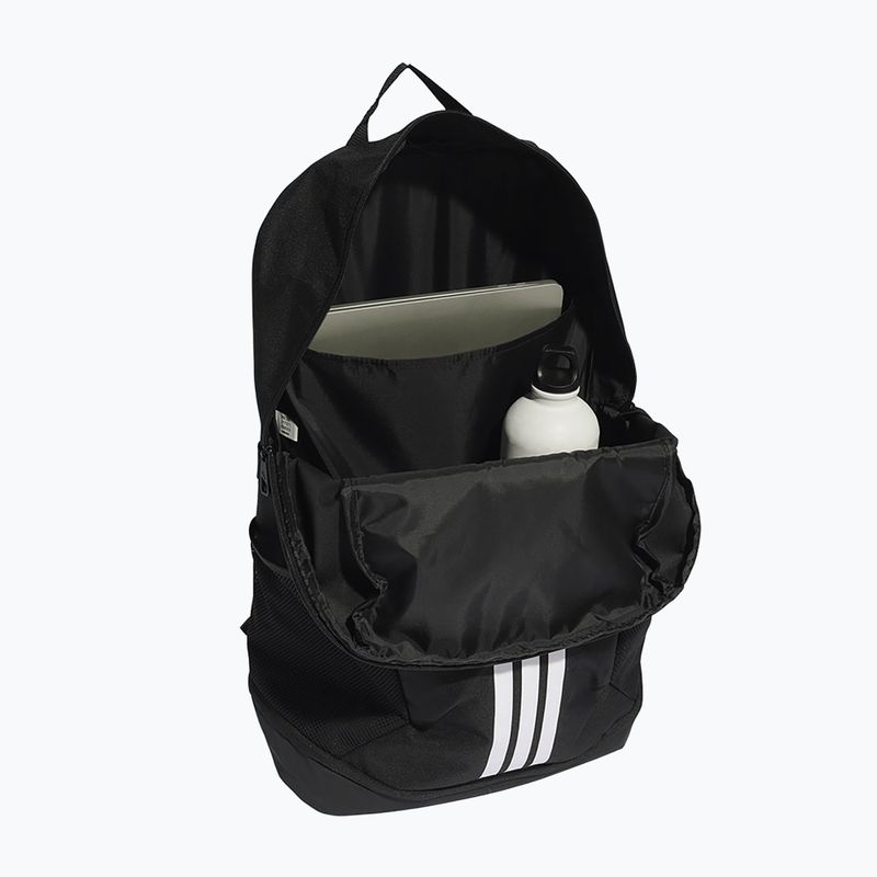 Plecak adidas TIRO 27,92 l black/white 4