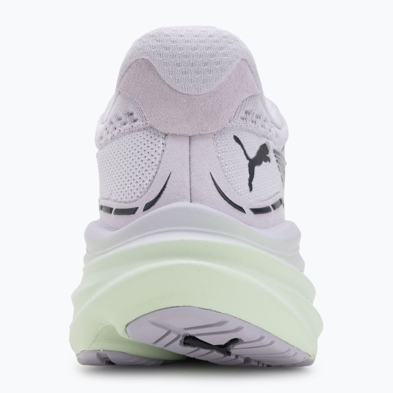 Buty do biegania damskie PUMA Magnify Nitro 3 lilac crush/sage frost 6