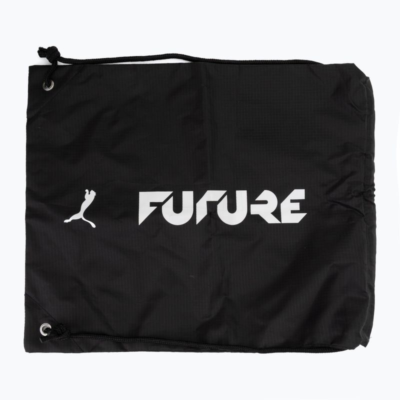 Buty piłkarskie PUMA Future 9 Ultimate FG poison pink/puma wht/sun stream/bright aqua/puma blk 8