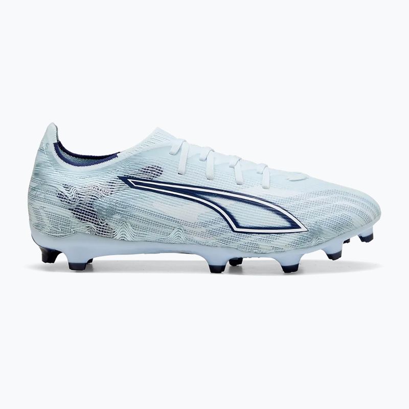 Buty piłkarskie PUMA Ultra 6 Match FG/AG icy blue/puma white/blue jewel 8