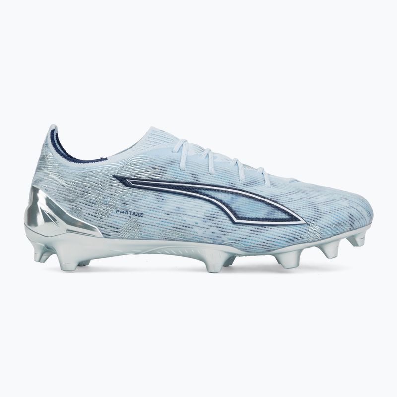 Buty piłkarskie PUMA Ultra 6 Ultimate FG icy blue/puma white/blue jewel 2