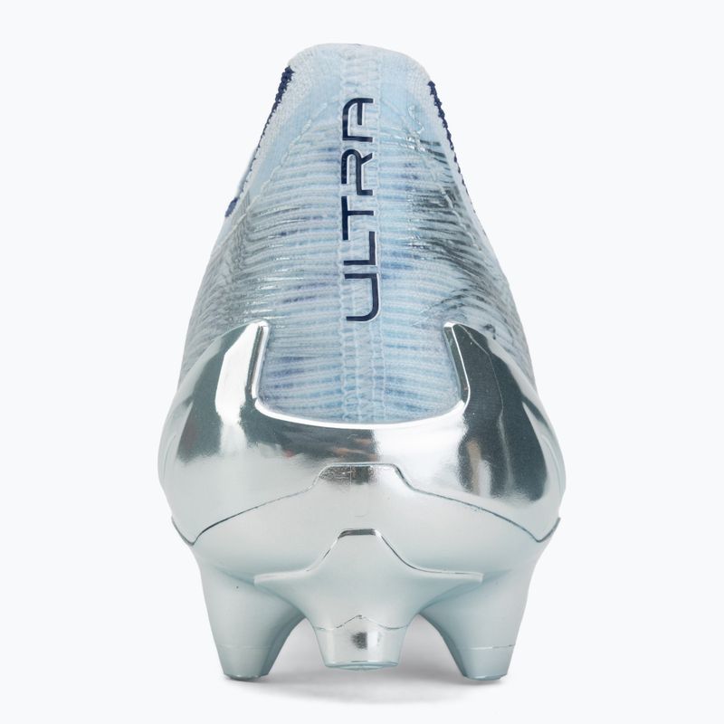 Buty piłkarskie PUMA Ultra 6 Ultimate FG icy blue/puma white/blue jewel 6