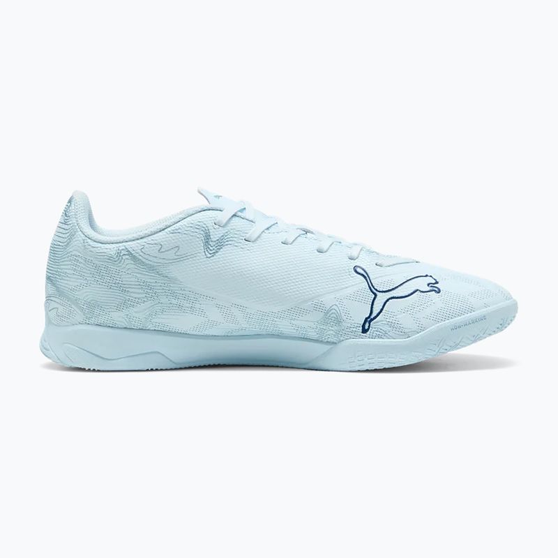 Buty piłkarskie PUMA Ultra 6 Play IT icy blue/puma white/blue jewel 2