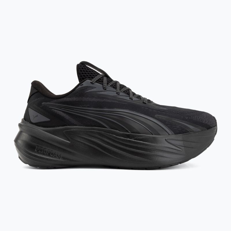 Buty do biegania PUMA Maxima Pro puma black 2