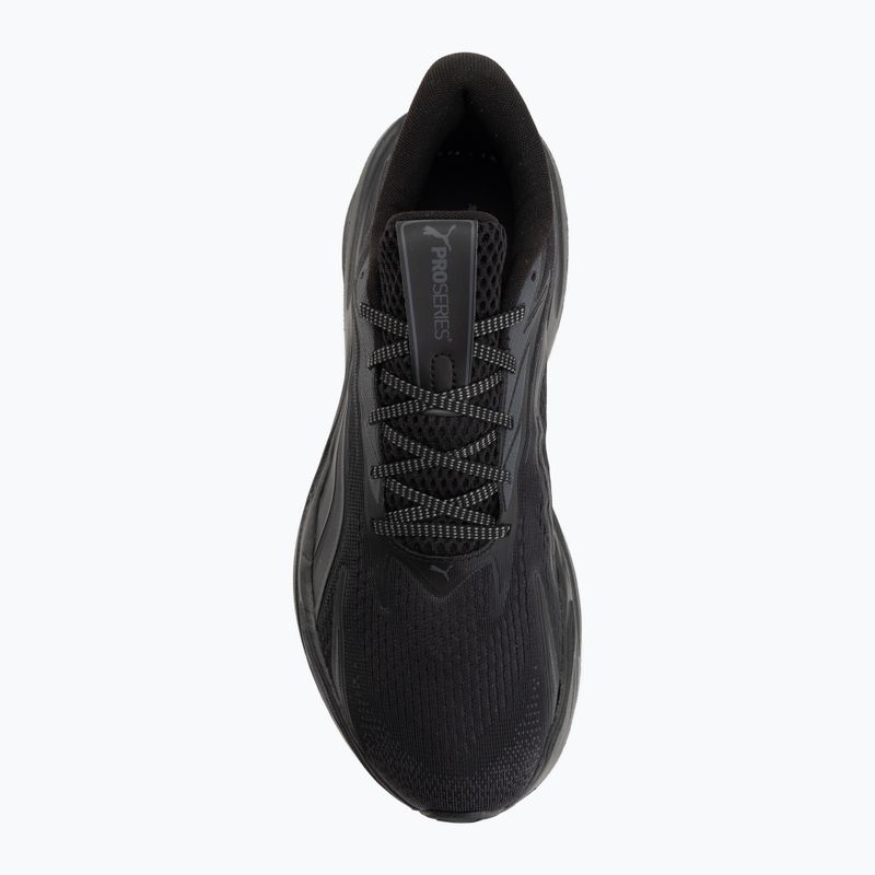 Buty do biegania PUMA Maxima Pro puma black 5