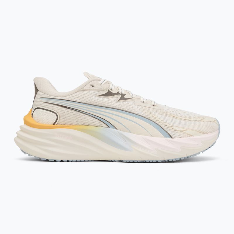 Buty do biegania damskie PUMA Velocity Nitro 4 RC white 2