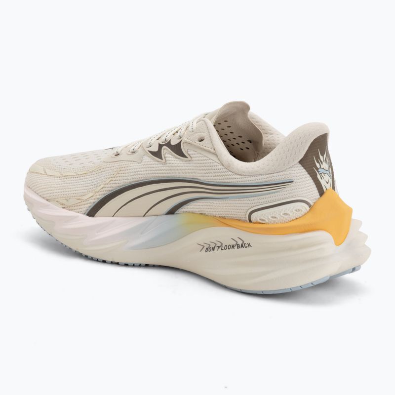 Buty do biegania damskie PUMA Velocity Nitro 4 RC white 3