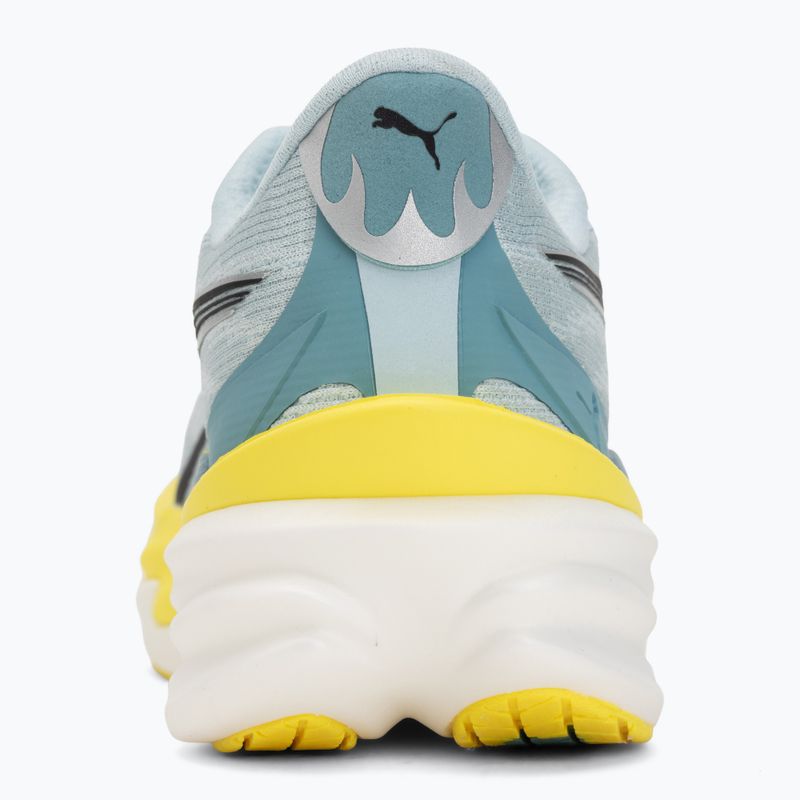 Buty do biegania damskie PUMA Deviate Nitro 4 blue 6