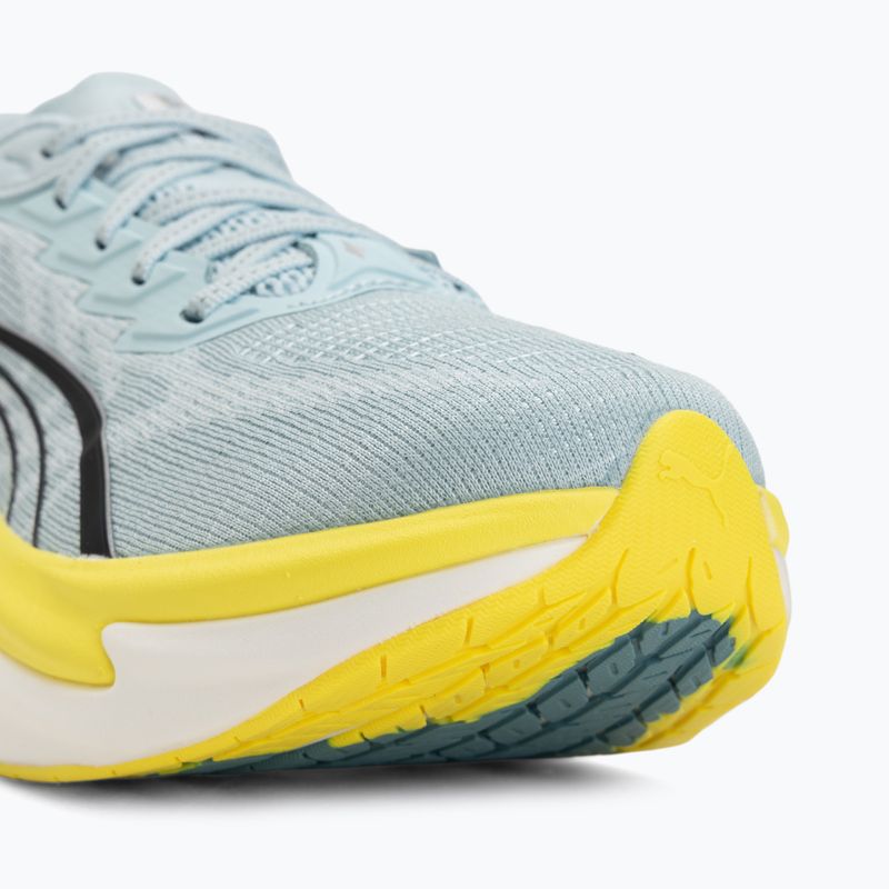 Buty do biegania damskie PUMA Deviate Nitro 4 blue 7