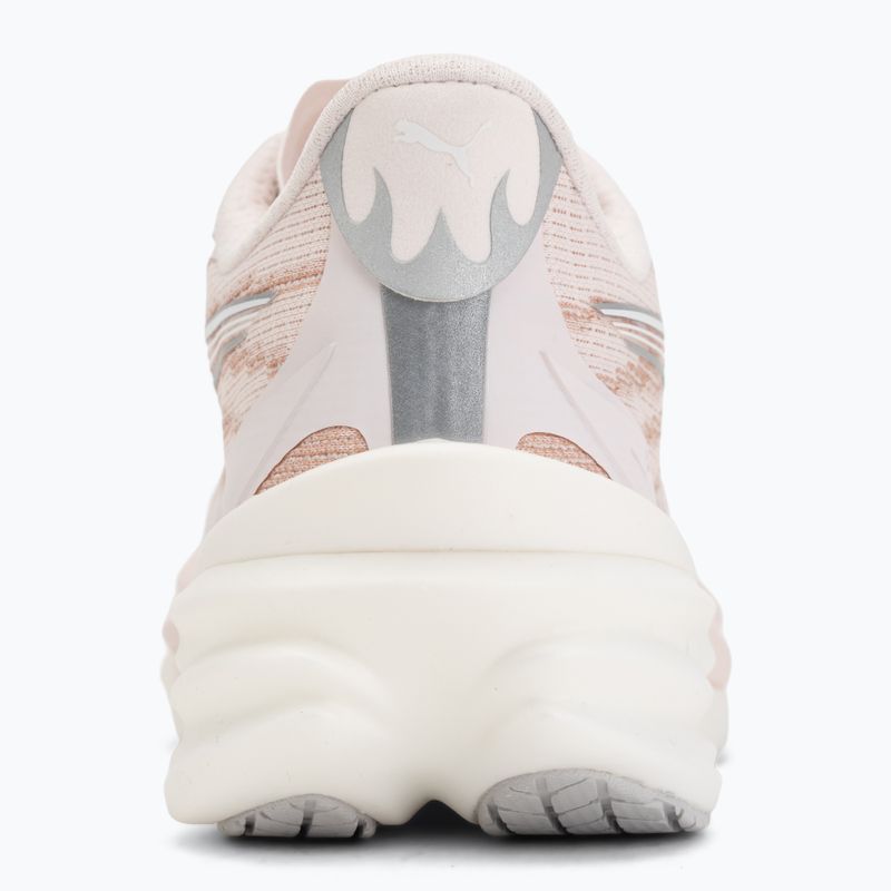Buty do biegania damskie PUMA Deviate Nitro 4 pink 6