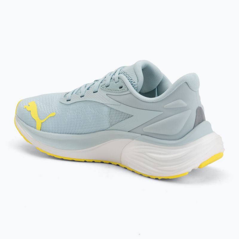 Buty do biegania damskie PUMA Electrify Nitro 4 blue 3