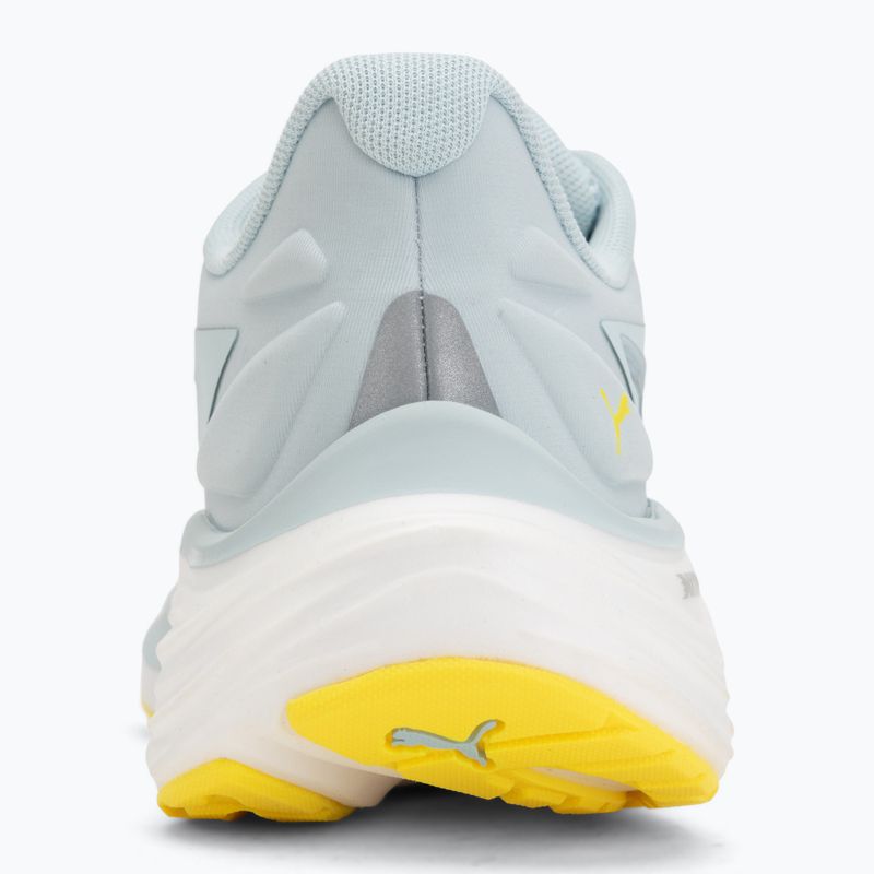 Buty do biegania damskie PUMA Electrify Nitro 4 blue 6