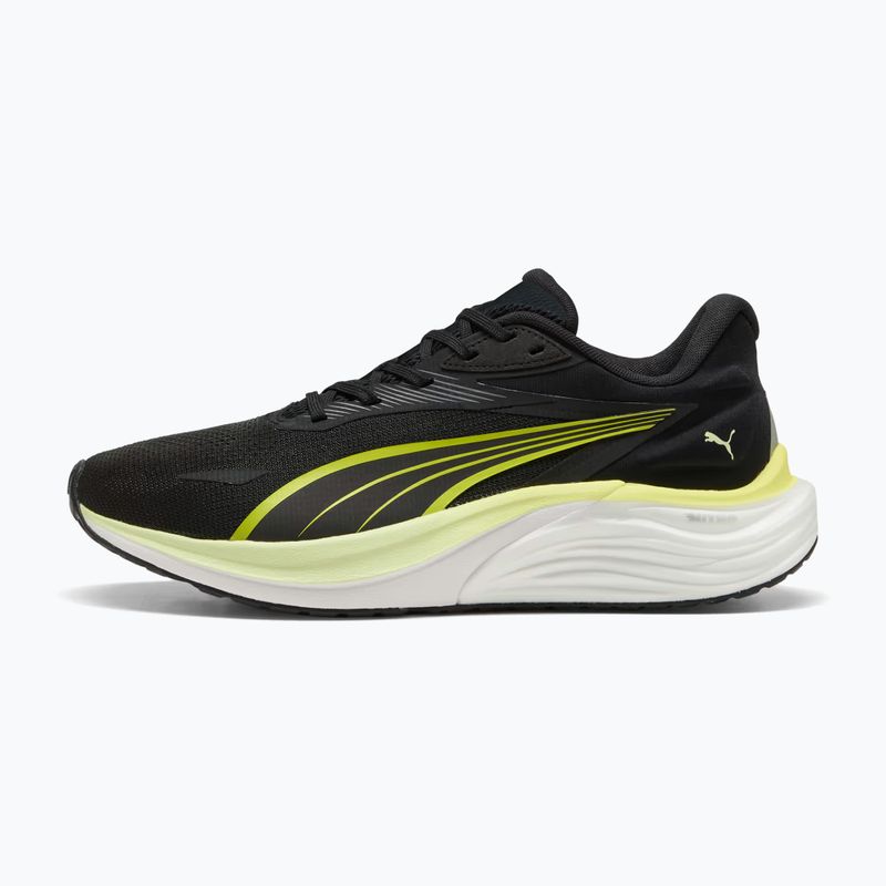 Buty do biegania męskie PUMA Electrify Nitro 4 black 8