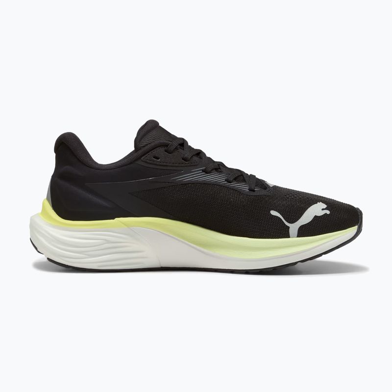 Buty do biegania męskie PUMA Electrify Nitro 4 black 9