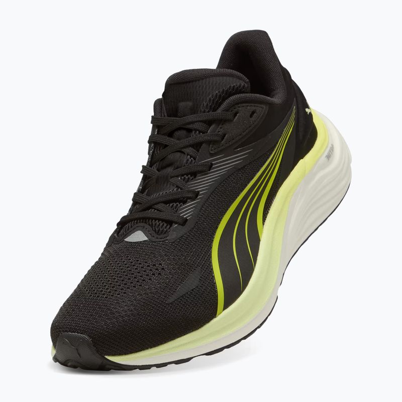 Buty do biegania męskie PUMA Electrify Nitro 4 black 11