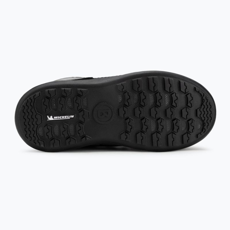 Śniegowce damskie BOGNER  La Plagne 21 black 4