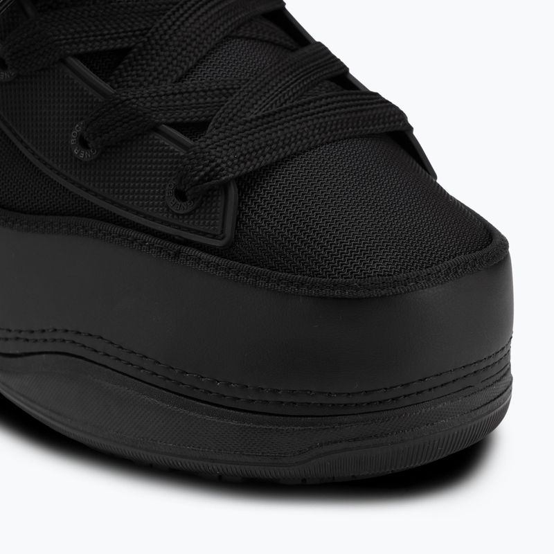 Śniegowce damskie BOGNER  La Plagne 21 black 7