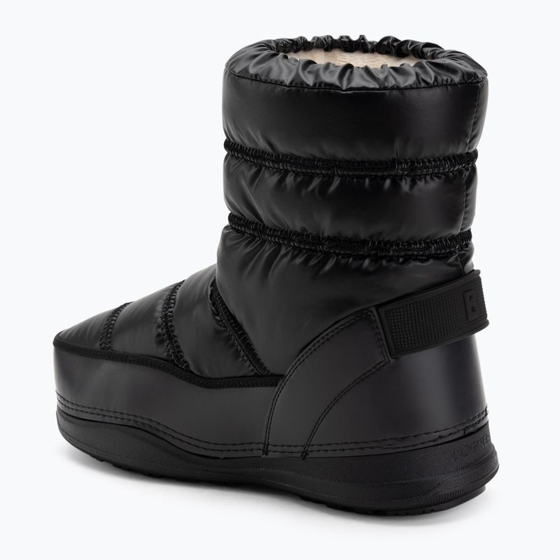 Śniegowce damskie BOGNER La Plagne 22 black 3