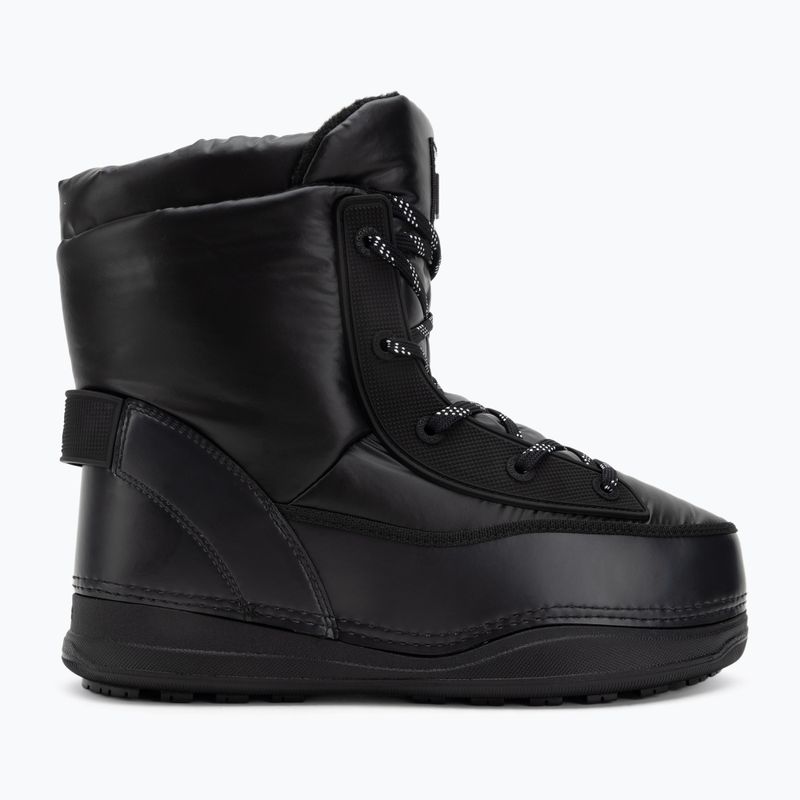 Śniegowce damskie BOGNER Verbier 7 black 2