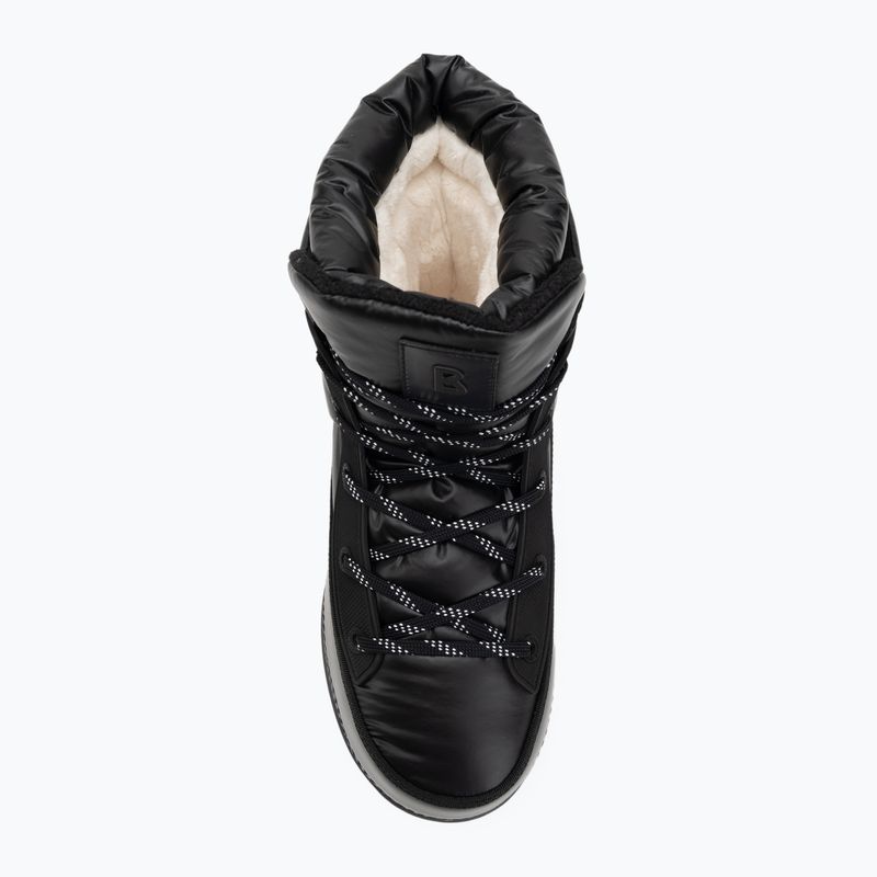 Śniegowce damskie BOGNER Verbier 7 black 5