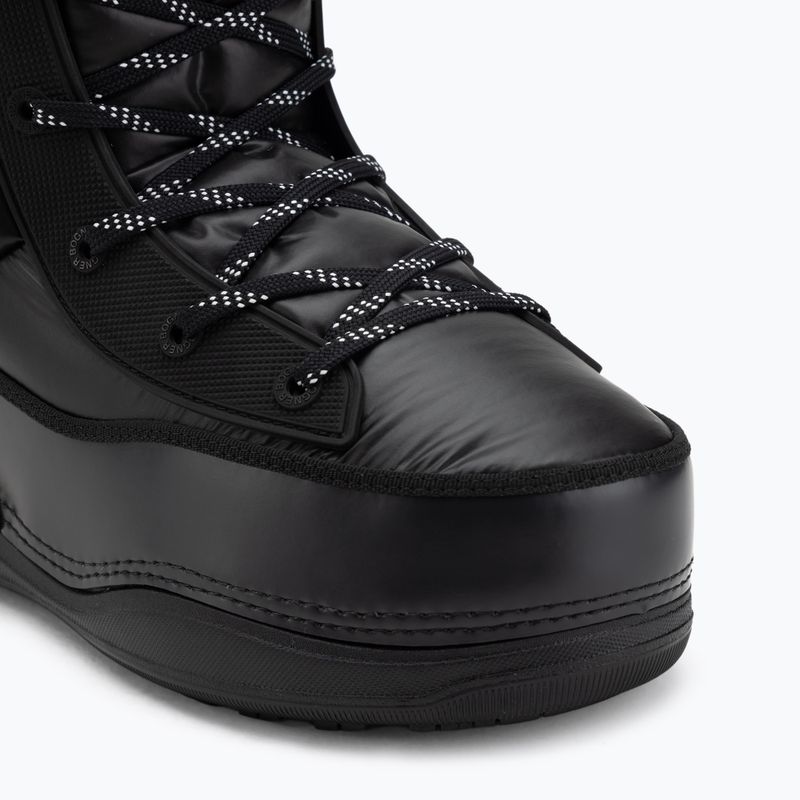 Śniegowce damskie BOGNER Verbier 7 black 7