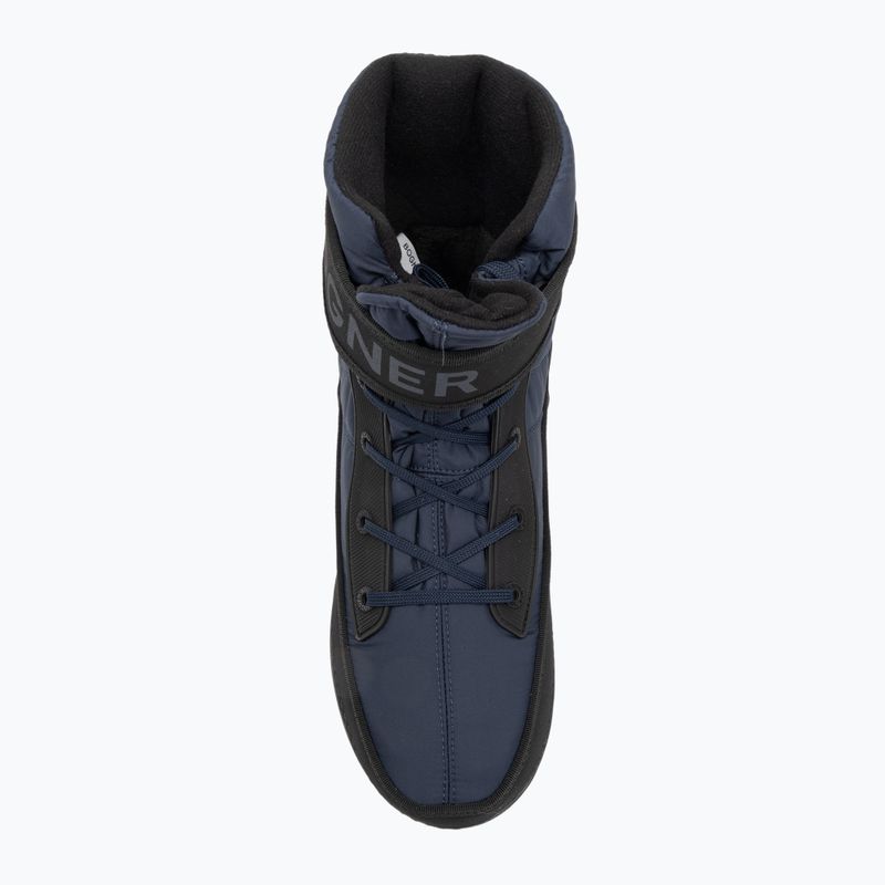 Śniegowce męskie BOGNER Laax 7 navy 5