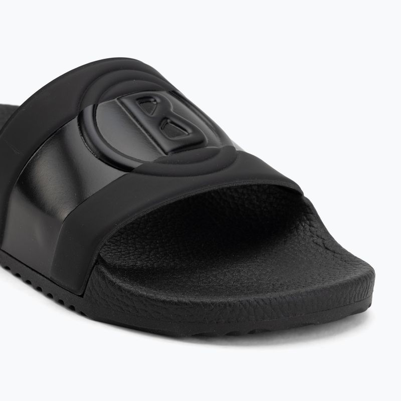 Klapki damskie BOGNER Belize 7 E black 7