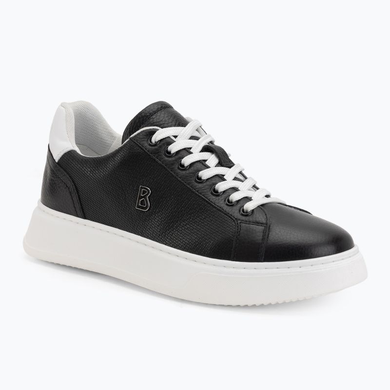 Buty męskie BOGNER Milan 8 B black